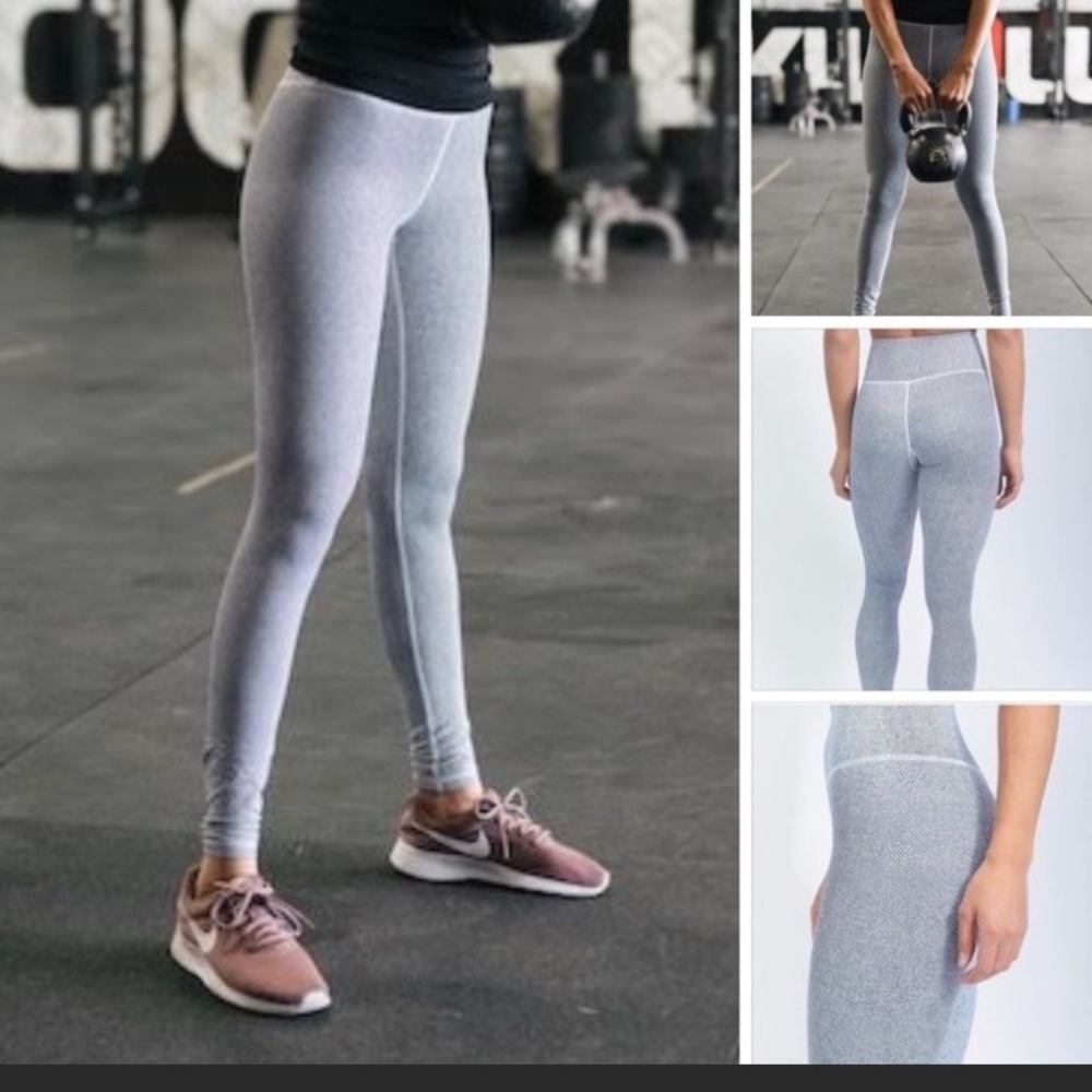 Zyia Racer Light n Tight legging